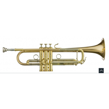 Kèn Trumpets - MBX3 - Heritage